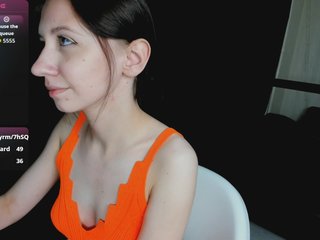 Эротический видеочат KatriCrush