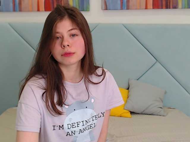 Скриншоты трансляции KatrinaClark