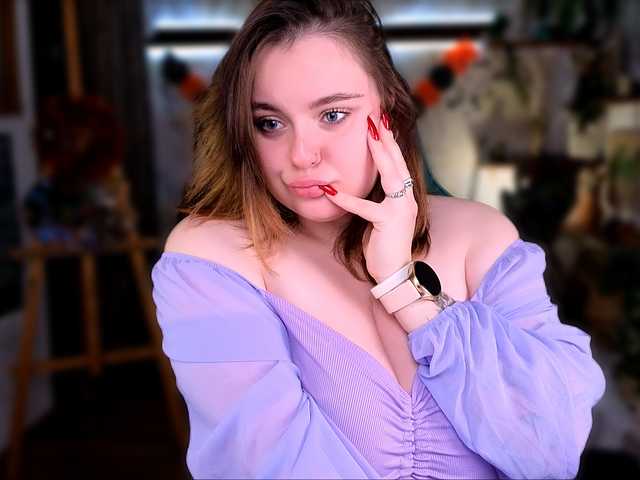 Фотография профиля katrinad