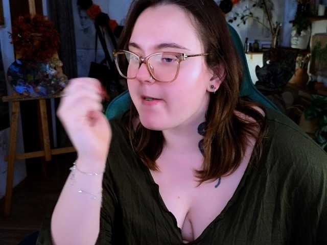 Скриншоты трансляции katrinad