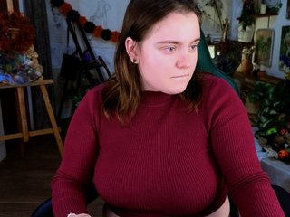 Эротический видеочат katrinad