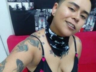 Эротический видеочат katrinalnk