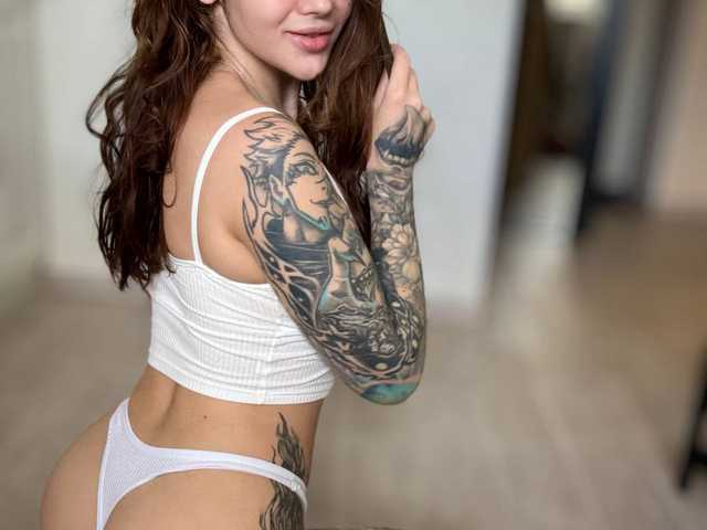 Фотография профиля KatrinaSoul
