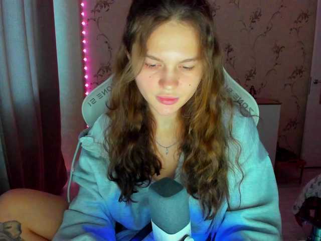Скриншоты трансляции KatrinaSoul