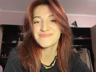 Эротический видеочат Katrinmiss