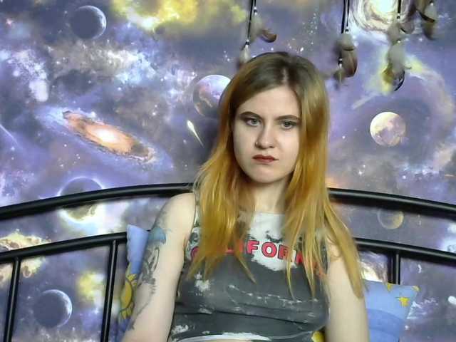 Скриншоты трансляции katrinochka