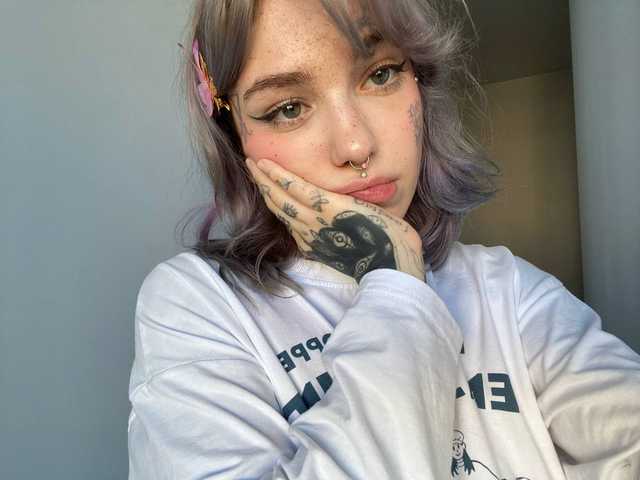 Фотография профиля KatrinUwU