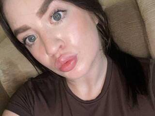 Эротический видеочат Katrisha0001