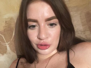Эротический видеочат Katrisha0001