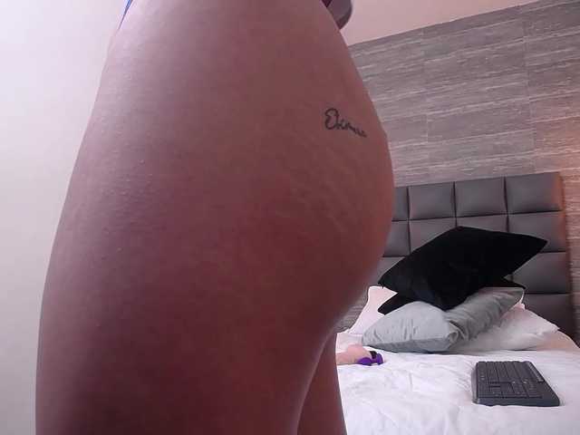 Скриншоты трансляции katrishka