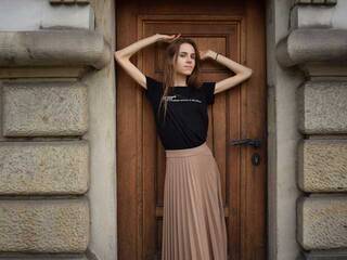 Эротический видеочат KatrisseGlam