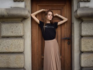 Эротический видеочат KatrisseGlam