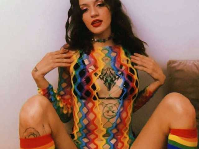 Фотография профиля katt-black