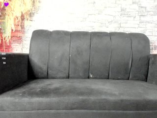 Эротический видеочат katt-black