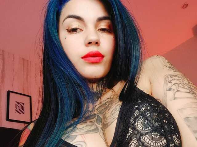 Фотография профиля KattRose69