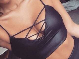 Эротический видеочат KattyAsFire