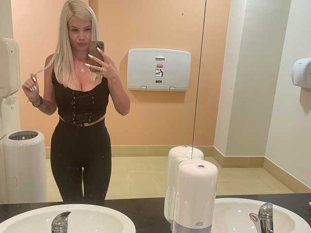 Фотография профиля Kattyblonde