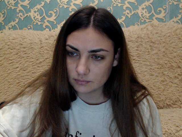 Скриншоты трансляции KattyCandy