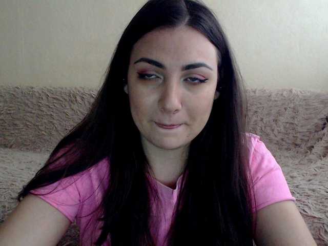 Скриншоты трансляции KattyCandy