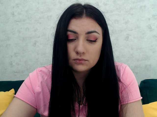 Скриншоты трансляции KattyCandy
