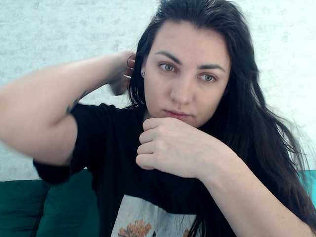 Скриншоты трансляции KattyCandy