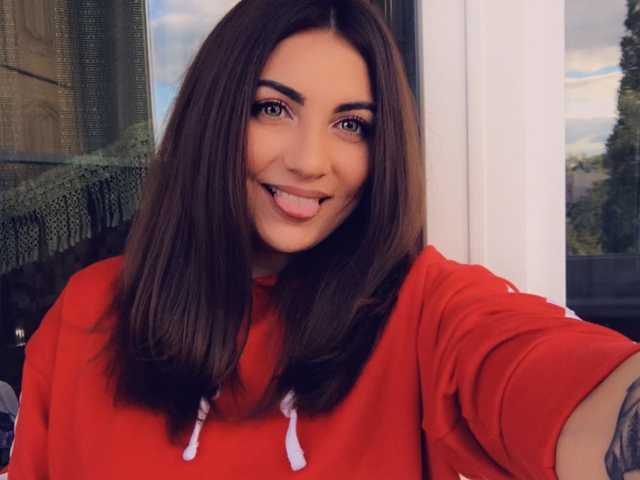 Фотография профиля KattyCandy