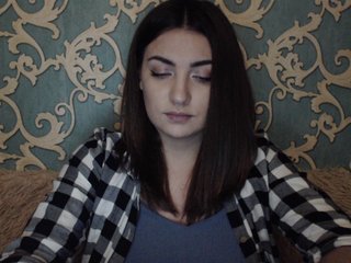 Скриншоты трансляции KattyCandy