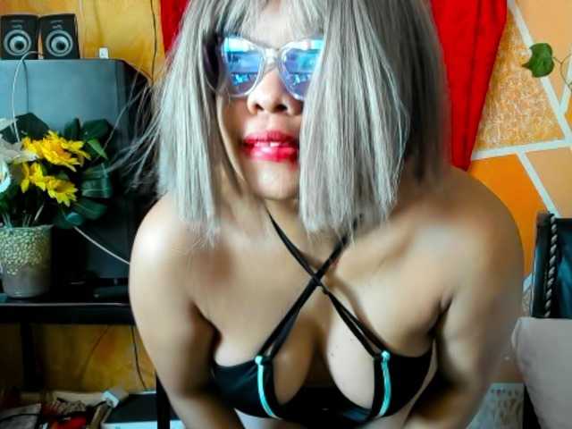 Скриншоты трансляции kattycute