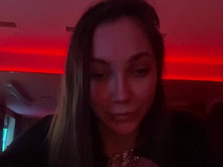 Эротический видеочат Candy_kloss