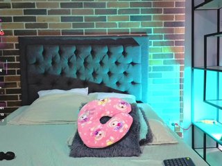 Эротический видеочат KattyPaezz