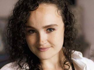 Эротический видеочат KattyPink