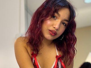 Эротический видеочат KattyWilliams