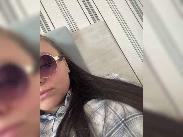 Скриншоты трансляции KatyAlyce