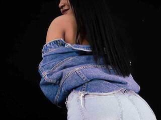 Эротический видеочат KatyAnal