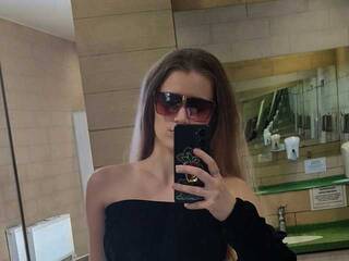 Эротический видеочат KatyaRose