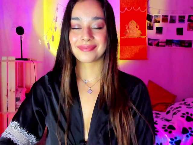 Скриншоты трансляции KatyaSoul