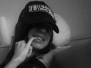 Эротический видеочат BluBaby