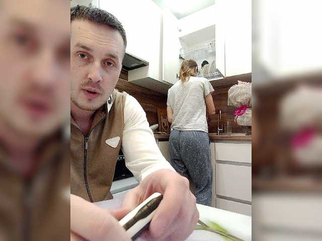 Скриншоты трансляции KatyDan