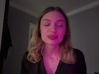 Эротический видеочат KatyDaysie