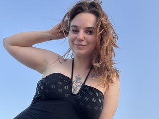 Эротический видеочат KatyEls