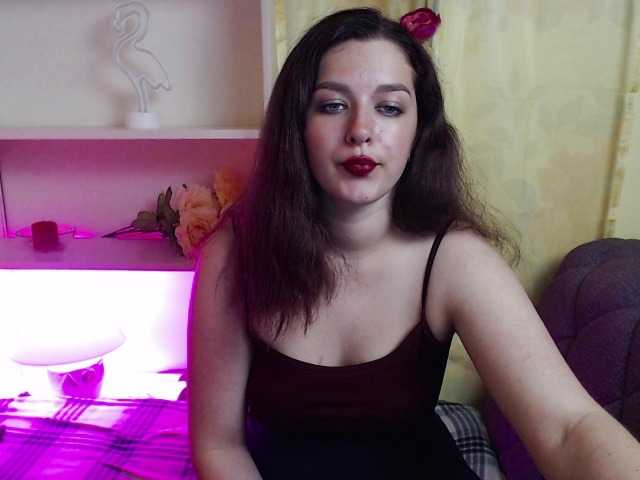 Скриншоты трансляции KatyJoss