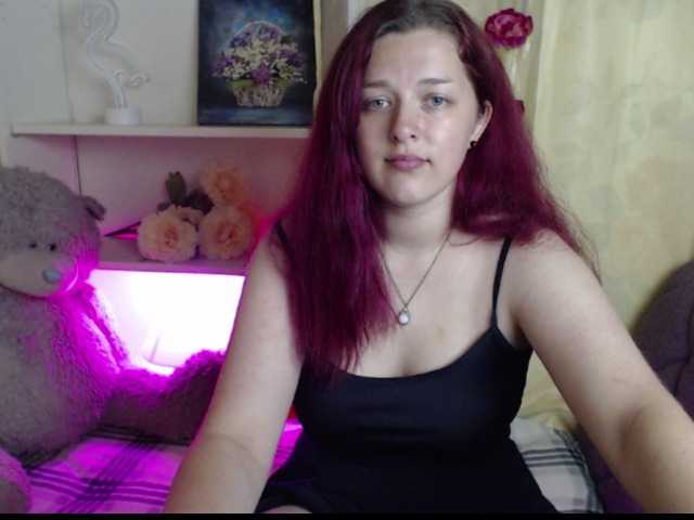 Скриншоты трансляции KatyJoss