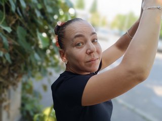 Эротический видеочат KatyNolann