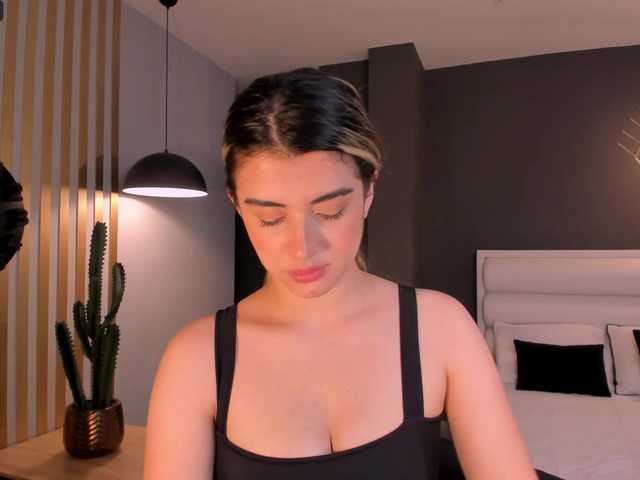 Скриншоты трансляции KatyRousse