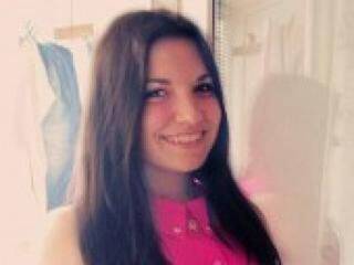 Эротический видеочат katysexy1