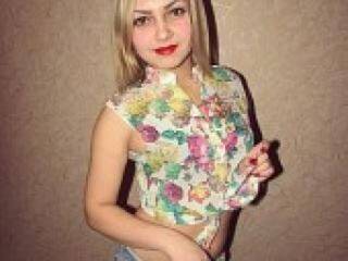 Эротический видеочат katyshcka