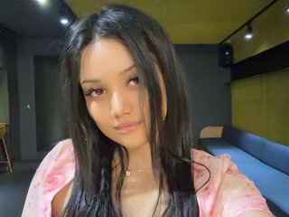 Эротический видеочат KatysRodriguez