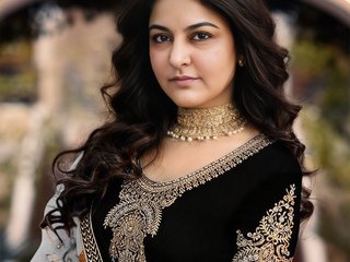 Эротический видеочат KaurHarnoor