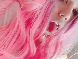 Эротический видеочат kawaigiirl