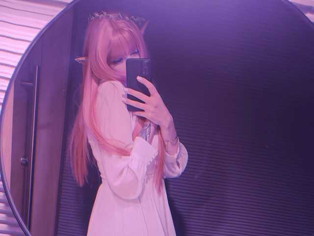 Фотография профиля KawaiiGhostephemerann